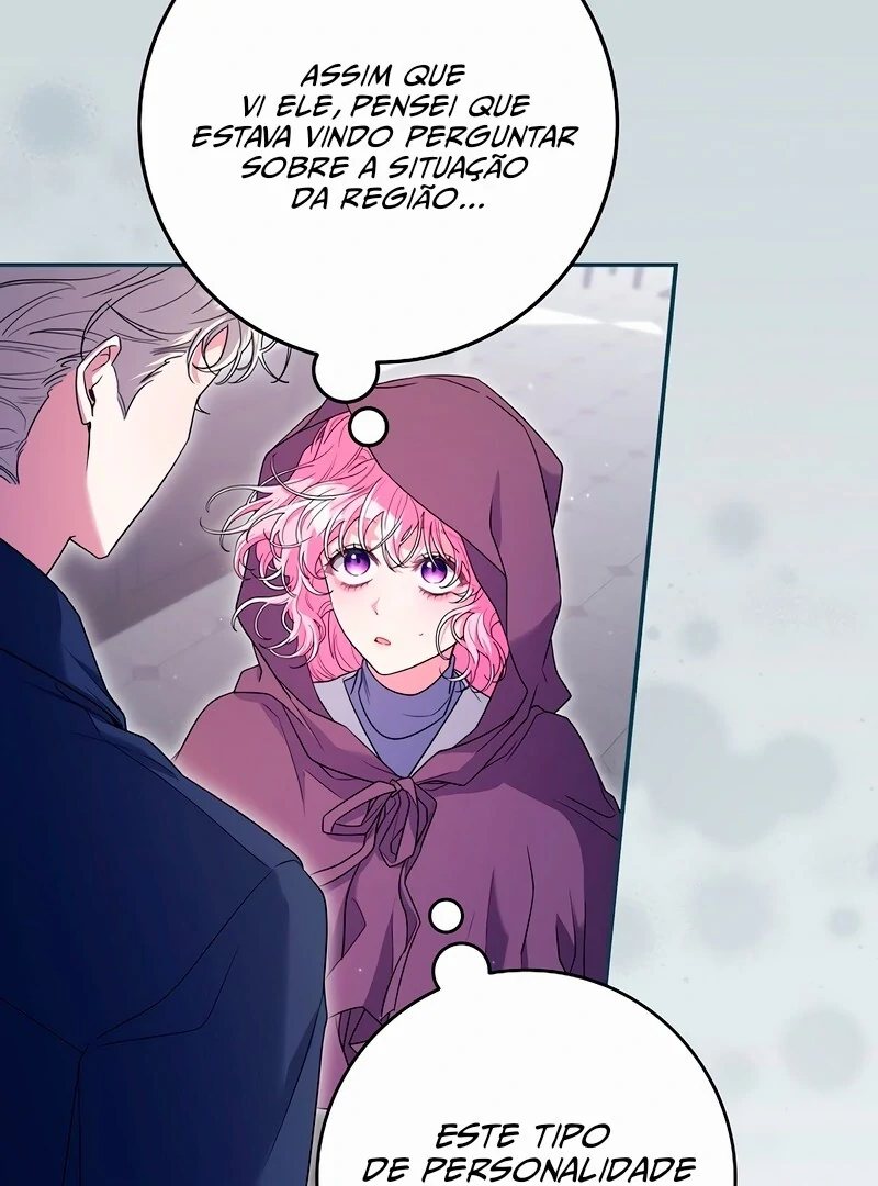 Presa Em Um Jogo Amaldiçoado Capítulo 61 Página 103