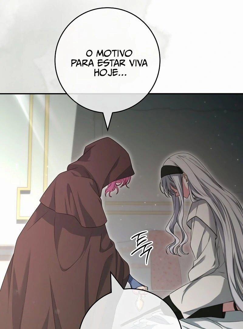 Presa Em Um Jogo Amaldiçoado Capítulo 61 Página 17