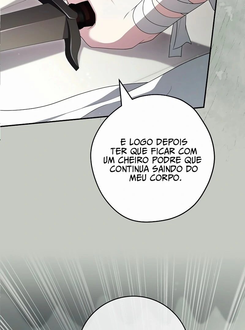 Presa Em Um Jogo Amaldiçoado Capítulo 61 Página 2