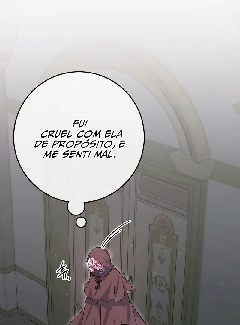 Presa Em Um Jogo Amaldiçoado Capítulo 61 Página 22