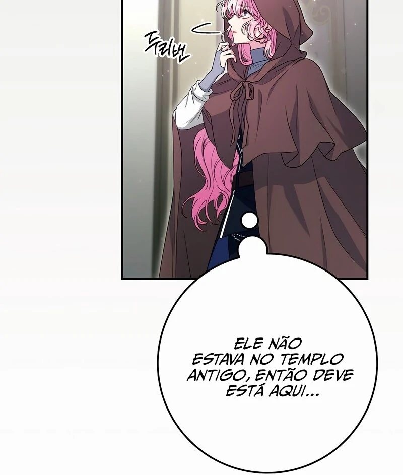 Presa Em Um Jogo Amaldiçoado Capítulo 61 Página 26