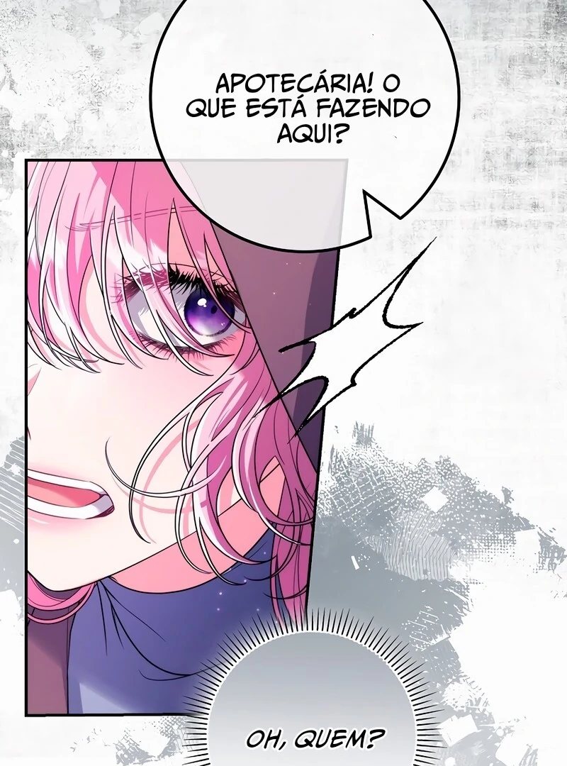 Presa Em Um Jogo Amaldiçoado Capítulo 61 Página 45