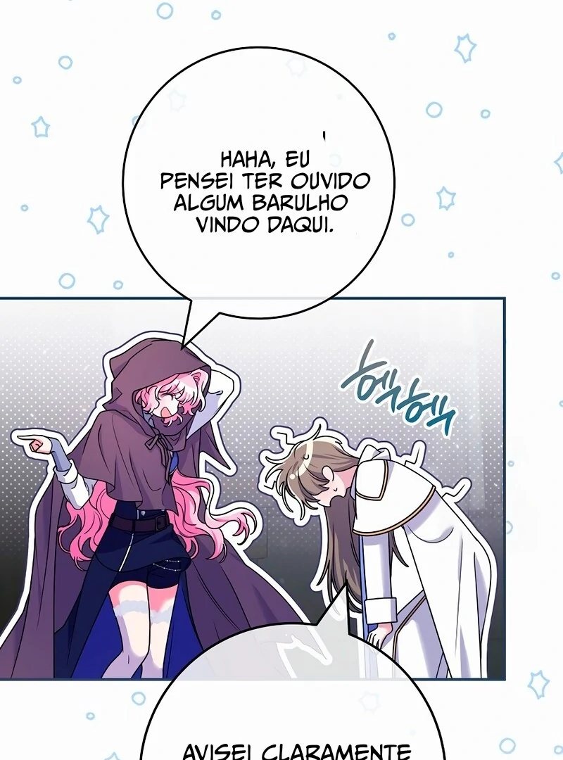 Presa Em Um Jogo Amaldiçoado Capítulo 61 Página 48