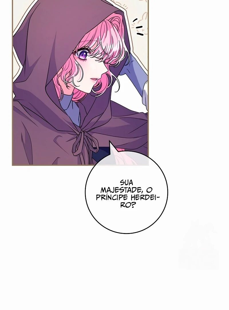 Presa Em Um Jogo Amaldiçoado Capítulo 61 Página 50