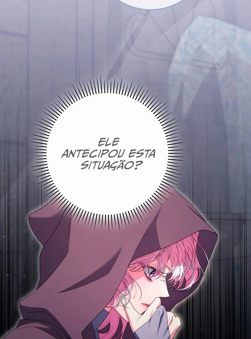 Presa Em Um Jogo Amaldiçoado Capítulo 61 Página 56