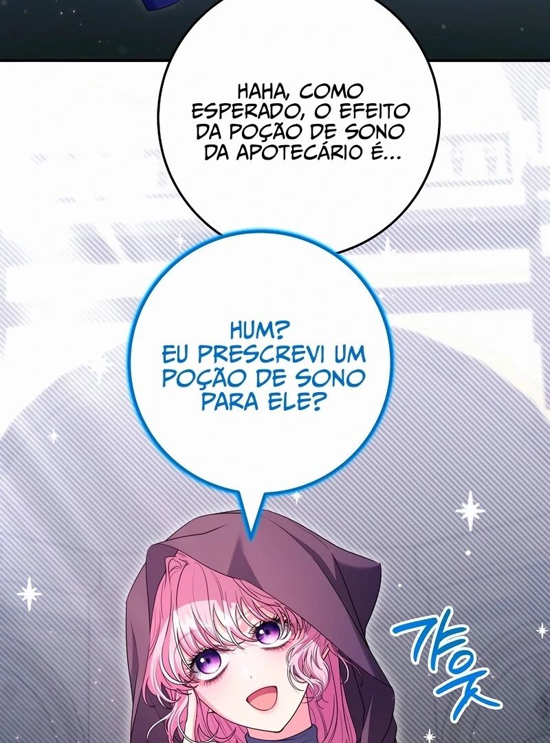 Presa Em Um Jogo Amaldiçoado Capítulo 61 Página 60