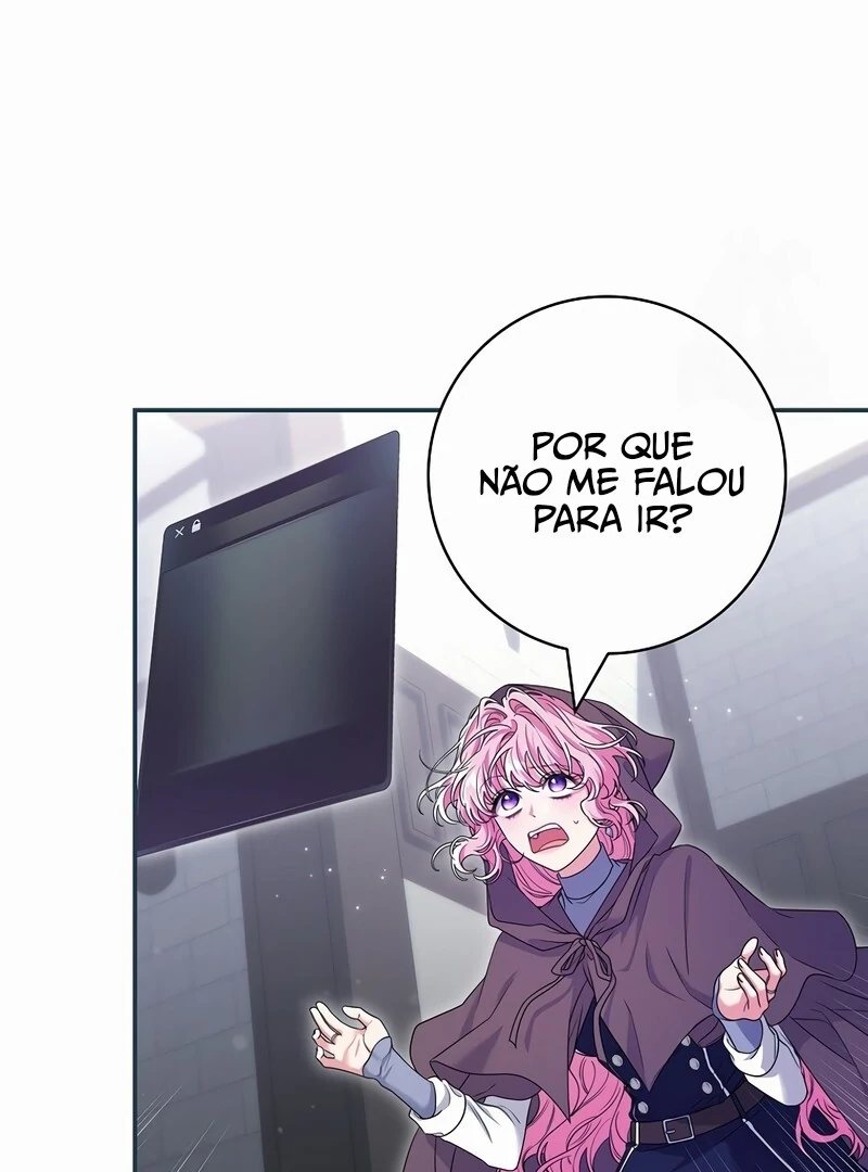Presa Em Um Jogo Amaldiçoado Capítulo 61 Página 77