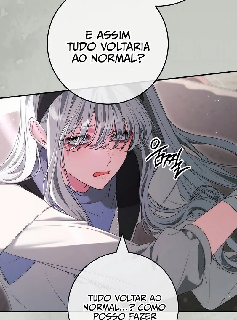Presa Em Um Jogo Amaldiçoado Capítulo 61 Página 8