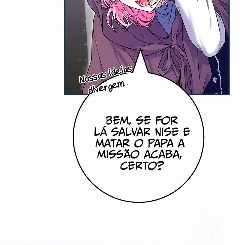 Presa Em Um Jogo Amaldiçoado Capítulo 61 Página 80