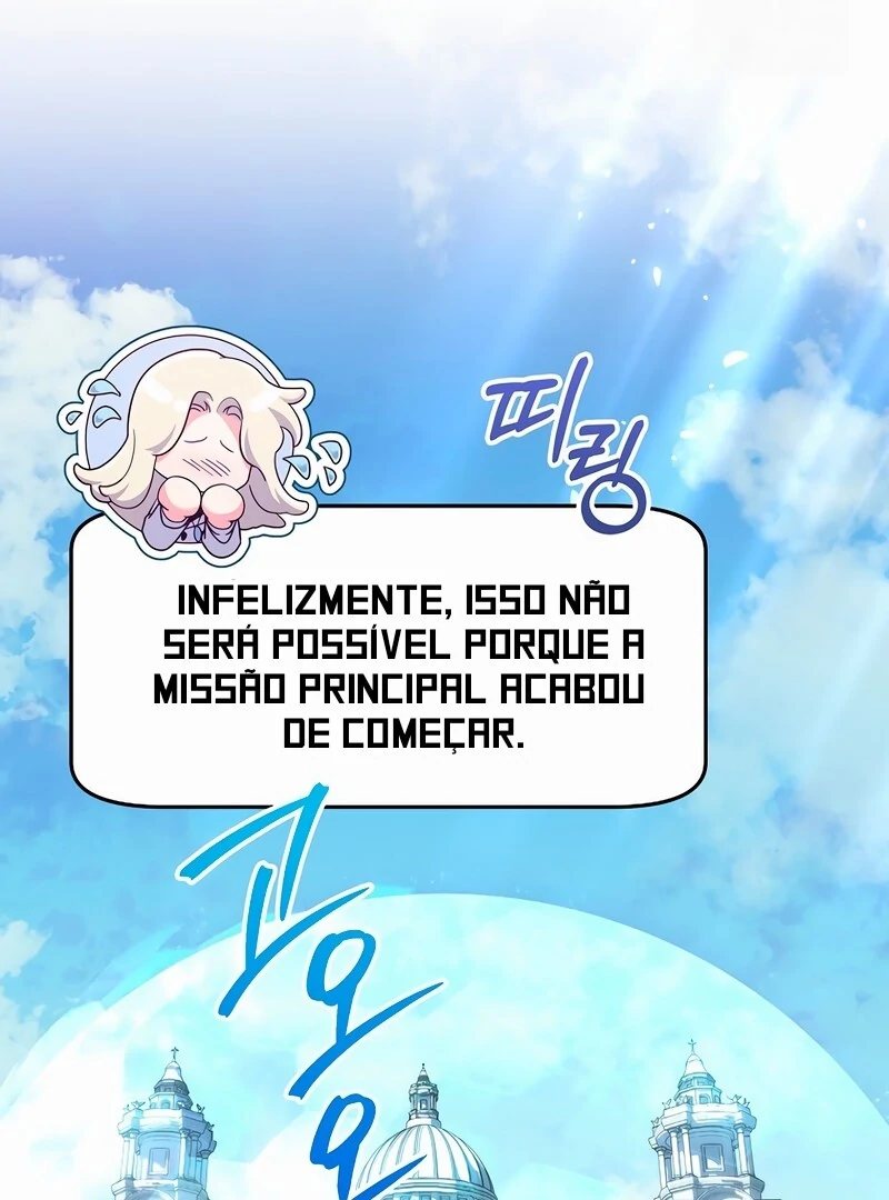 Presa Em Um Jogo Amaldiçoado Capítulo 61 Página 81