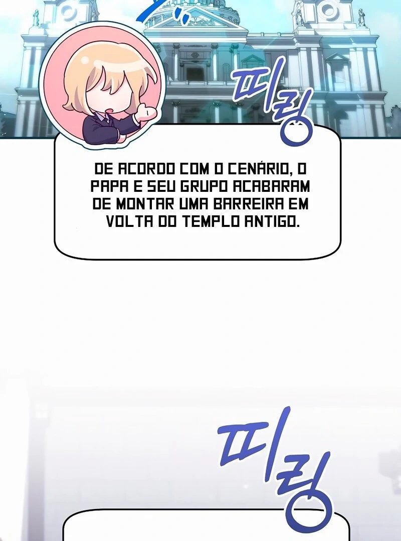 Presa Em Um Jogo Amaldiçoado Capítulo 61 Página 82