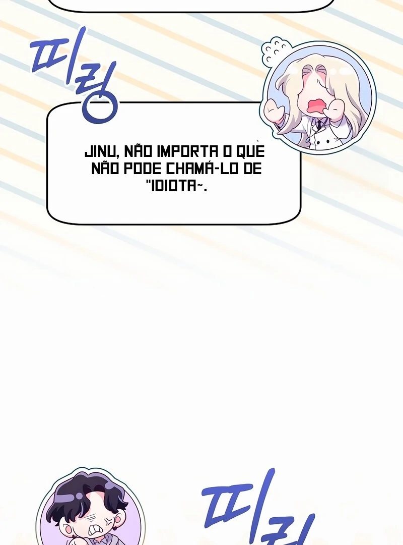 Presa Em Um Jogo Amaldiçoado Capítulo 61 Página 85
