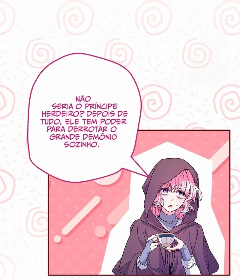 Presa Em Um Jogo Amaldiçoado Capítulo 62 Página 11