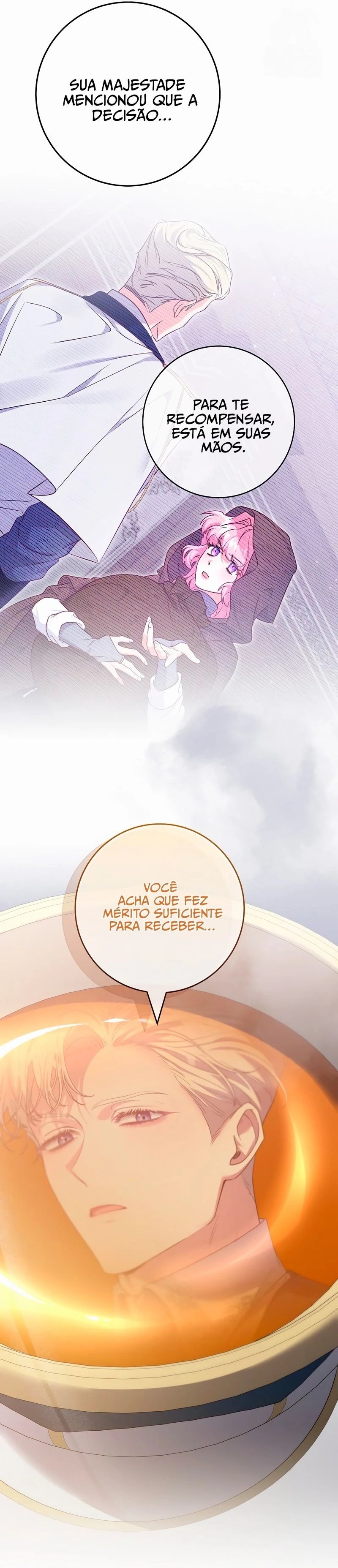 Presa Em Um Jogo Amaldiçoado Capítulo 62 Página 24