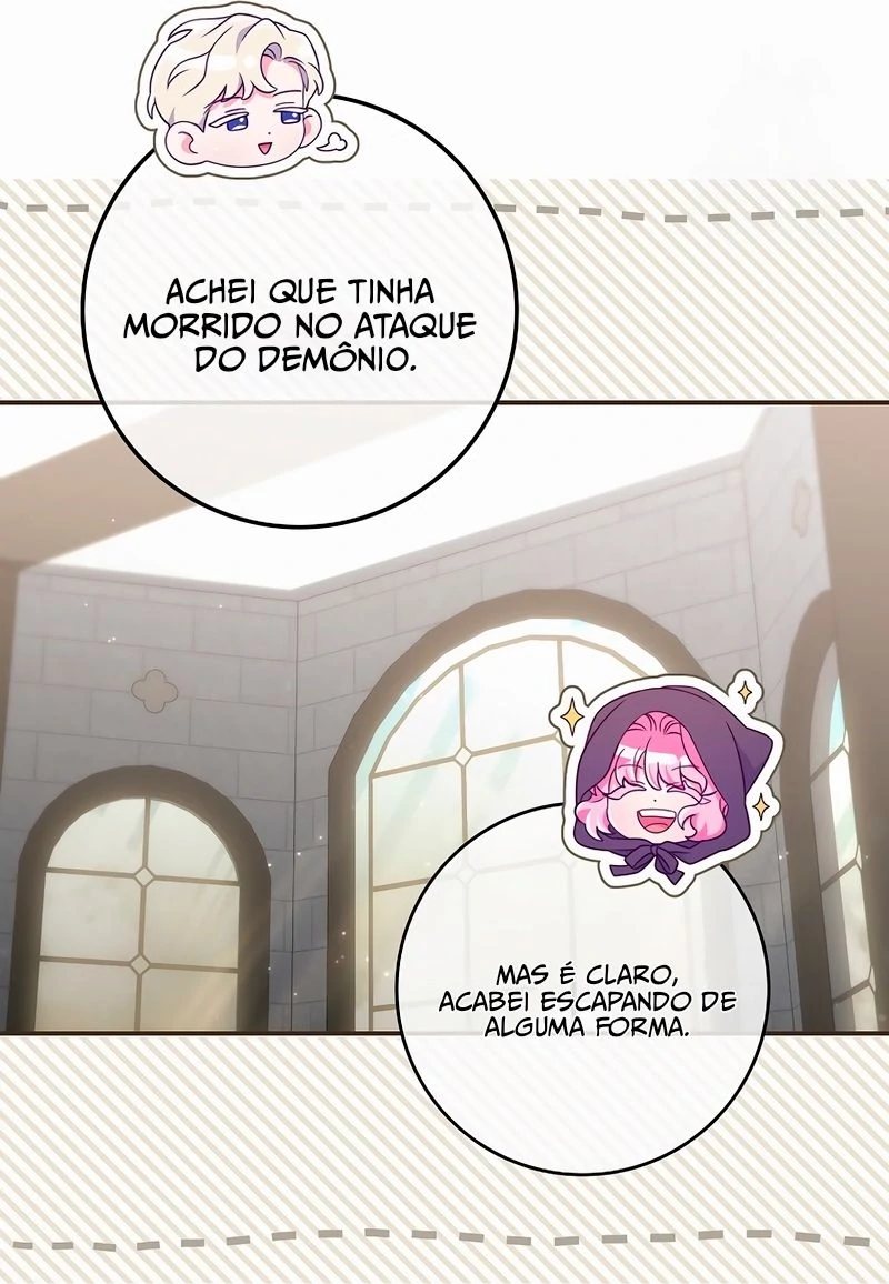 Presa Em Um Jogo Amaldiçoado Capítulo 62 Página 30