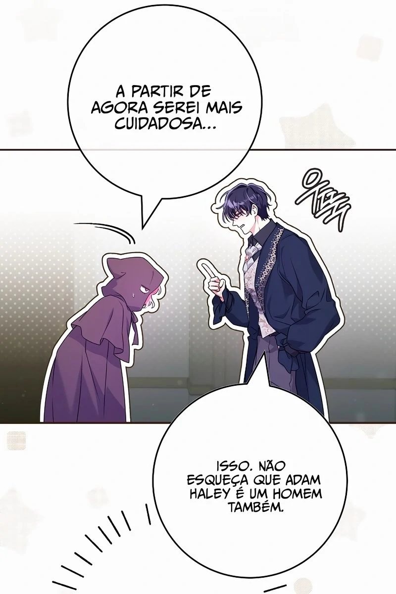 Presa Em Um Jogo Amaldiçoado Capítulo 62 Página 71