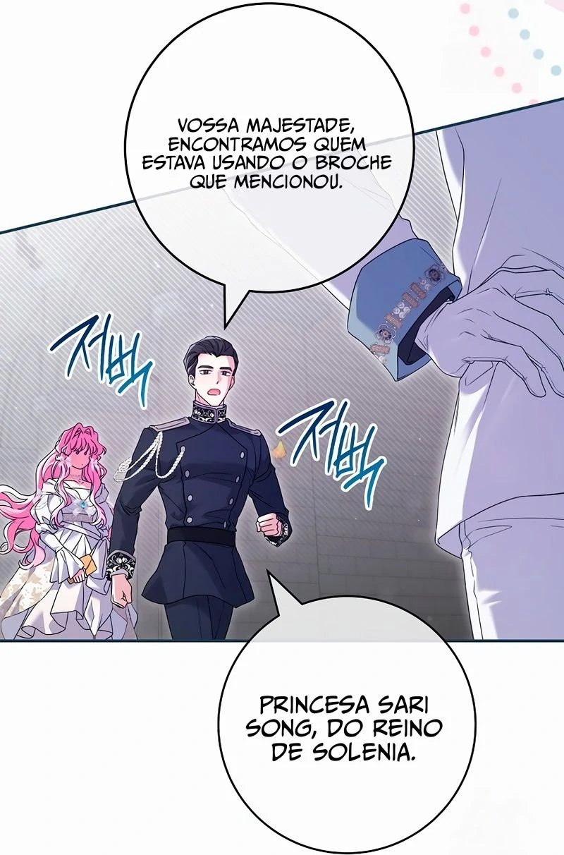Presa Em Um Jogo Amaldiçoado Capítulo 63 Página 127