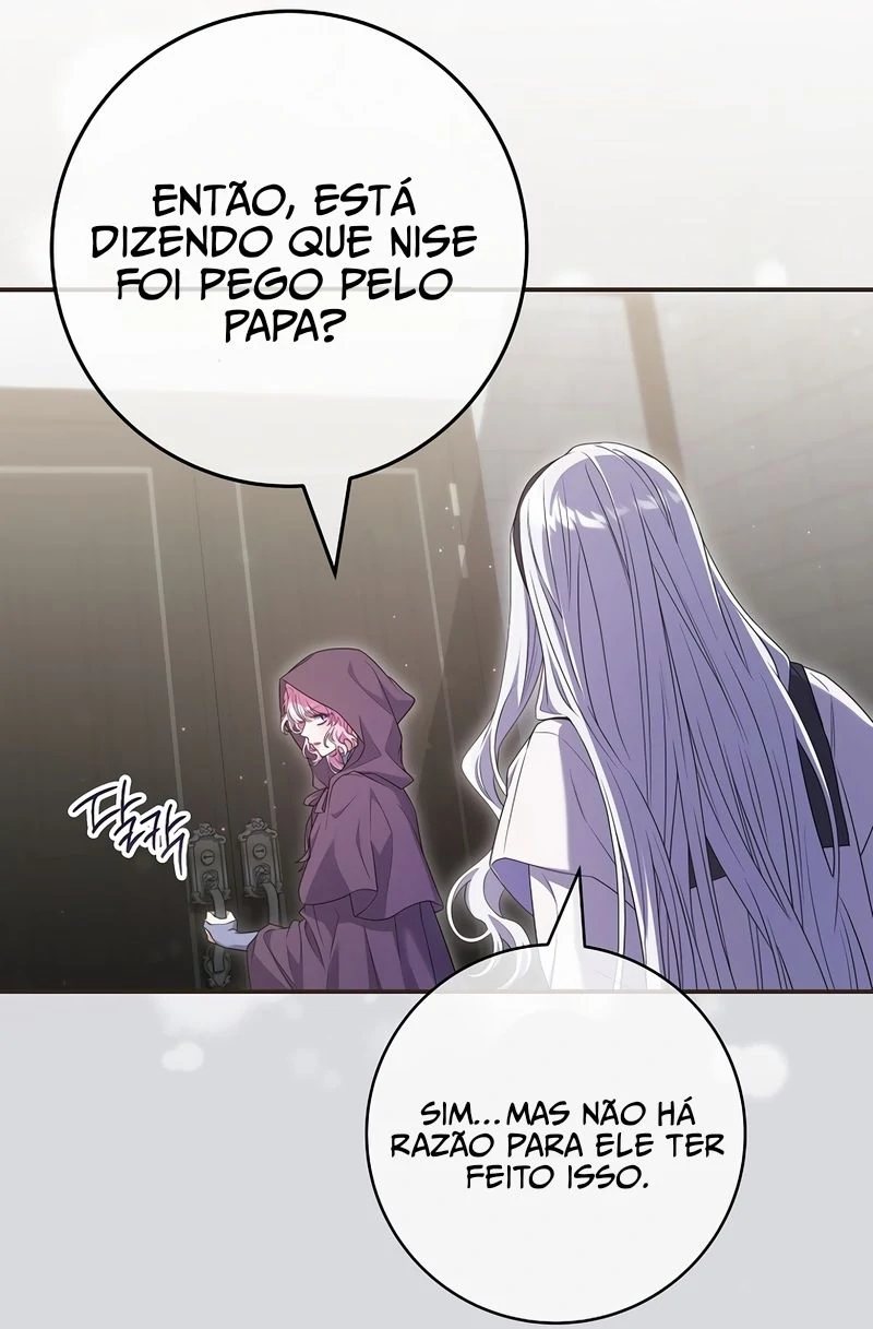 Presa Em Um Jogo Amaldiçoado Capítulo 63 Página 26