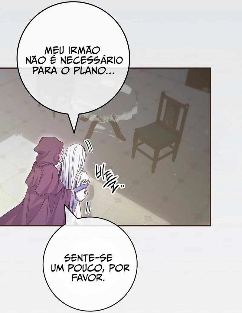 Presa Em Um Jogo Amaldiçoado Capítulo 63 Página 29