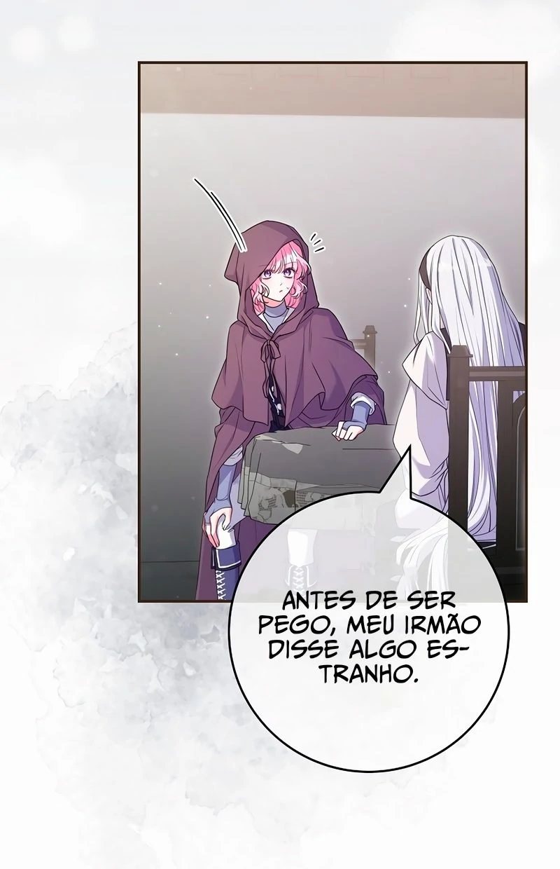 Presa Em Um Jogo Amaldiçoado Capítulo 63 Página 37