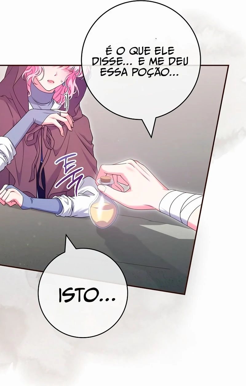 Presa Em Um Jogo Amaldiçoado Capítulo 63 Página 47