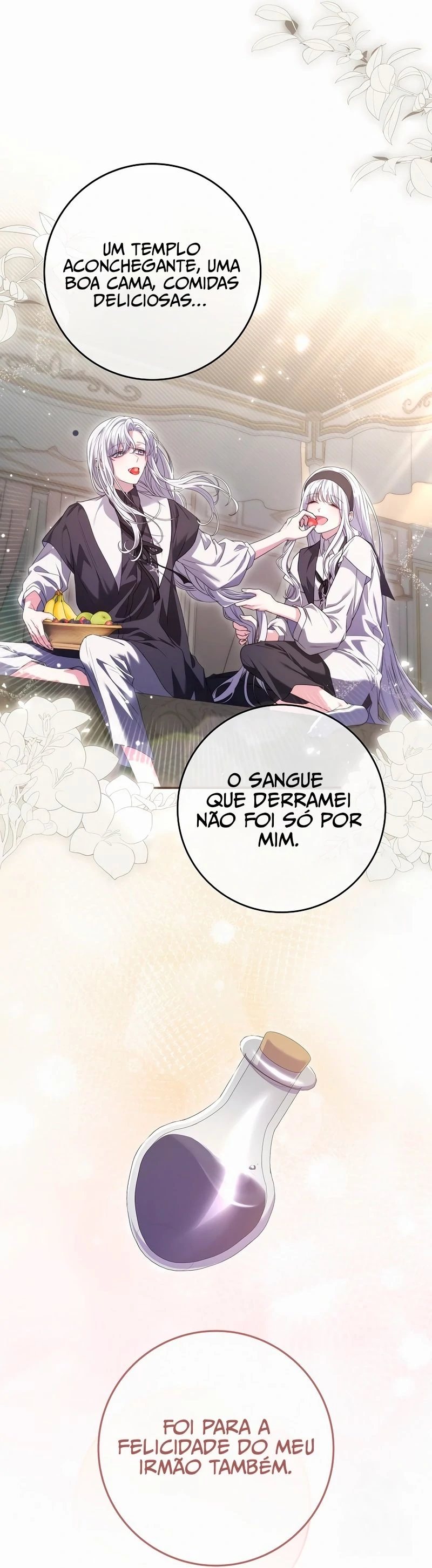 Presa Em Um Jogo Amaldiçoado Capítulo 63 Página 52