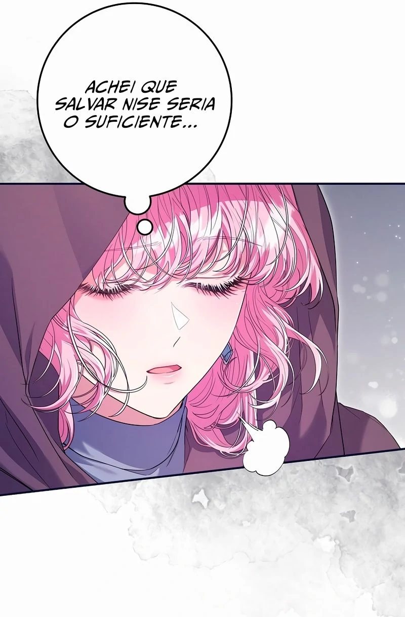 Presa Em Um Jogo Amaldiçoado Capítulo 63 Página 55