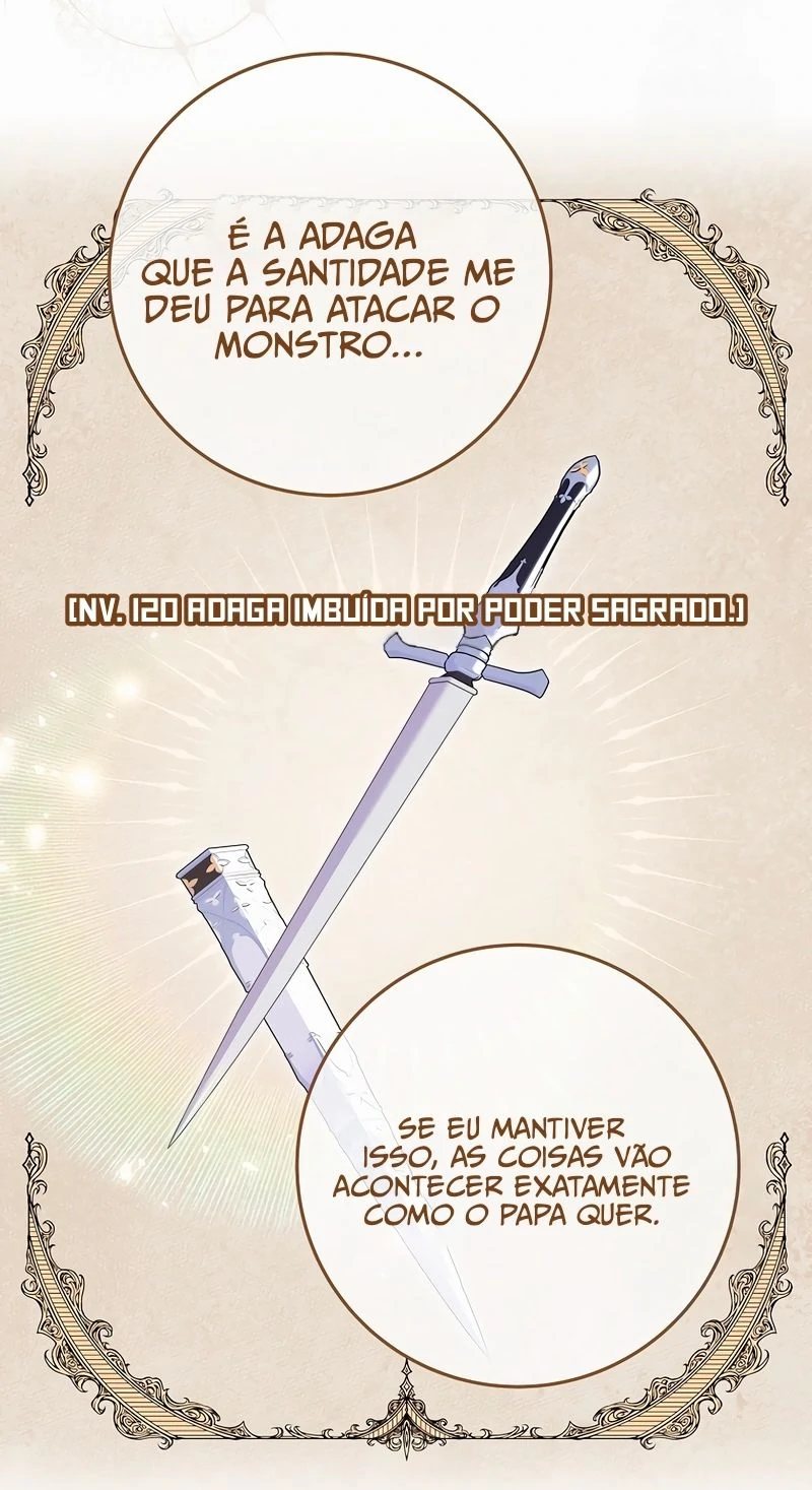 Presa Em Um Jogo Amaldiçoado Capítulo 63 Página 74