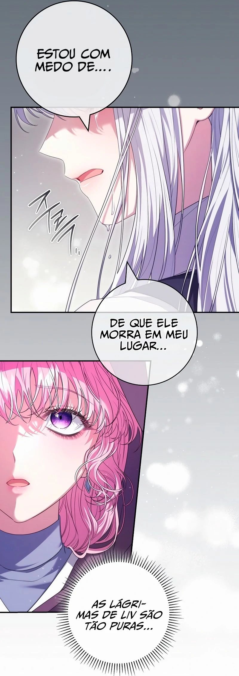 Presa Em Um Jogo Amaldiçoado Capítulo 63 Página 86