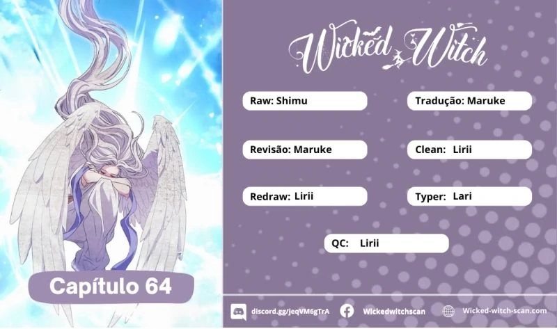 Presa Em Um Jogo Amaldiçoado Capítulo 64 Página 1