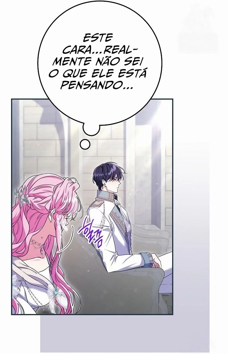 Presa Em Um Jogo Amaldiçoado Capítulo 64 Página 37