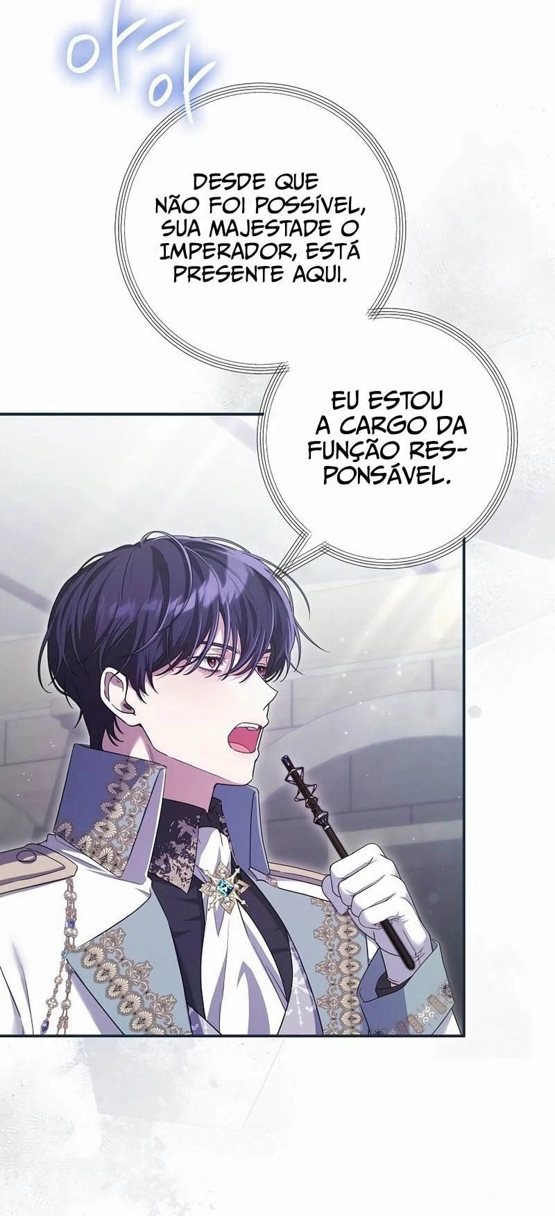 Presa Em Um Jogo Amaldiçoado Capítulo 64 Página 69