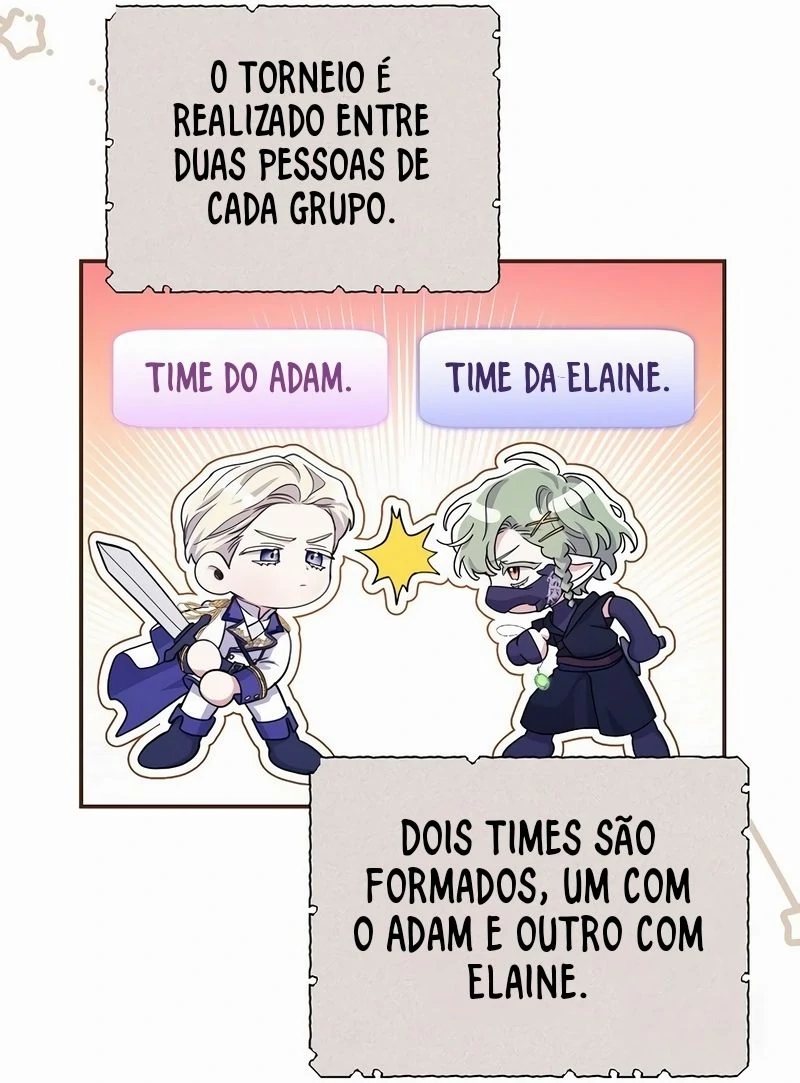 Presa Em Um Jogo Amaldiçoado Capítulo 64 Página 83