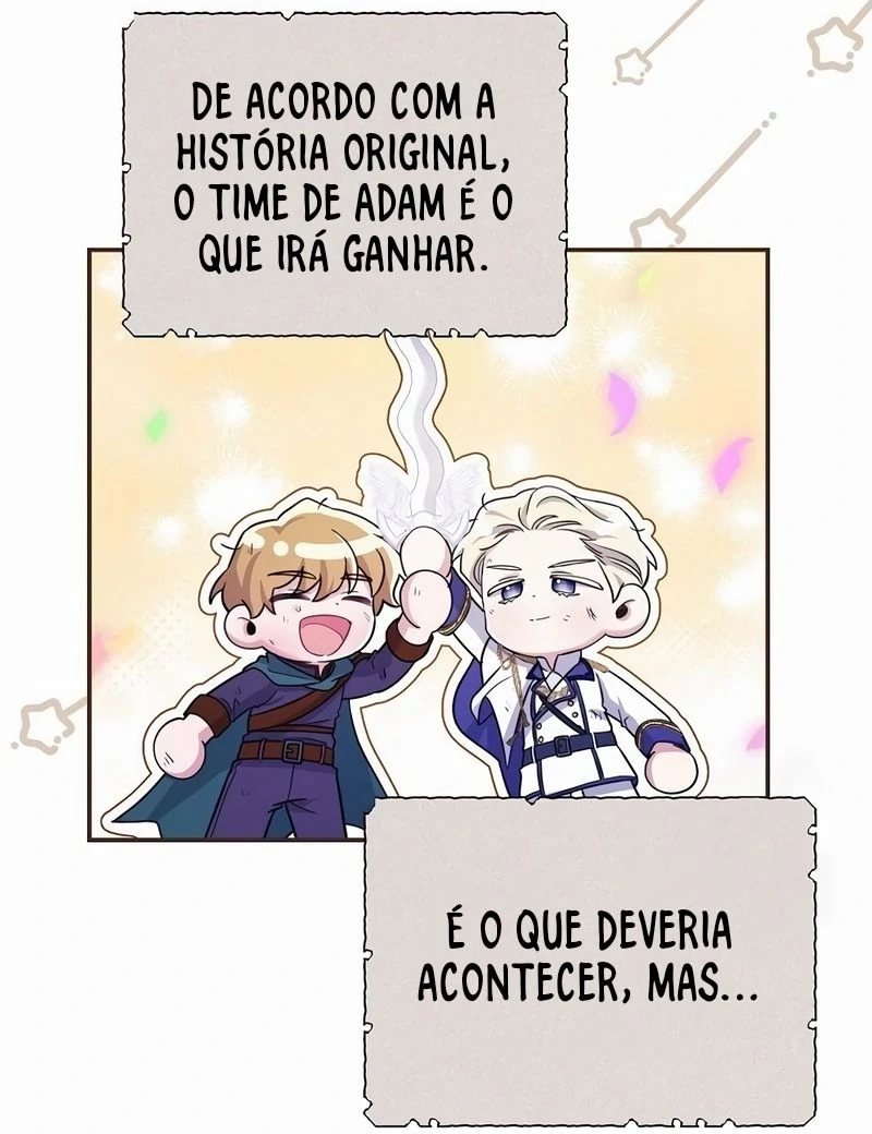 Presa Em Um Jogo Amaldiçoado Capítulo 64 Página 86