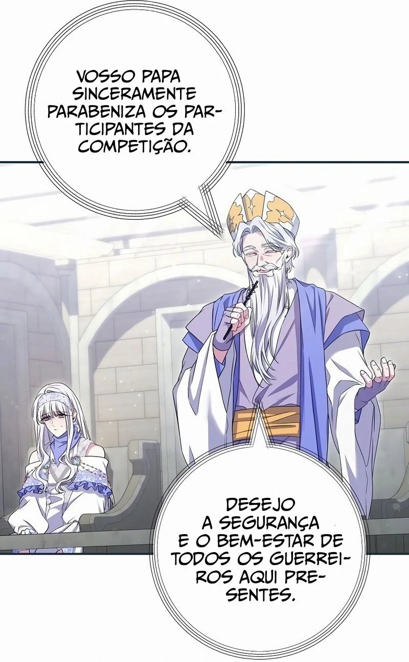 Presa Em Um Jogo Amaldiçoado Capítulo 64 Página 89