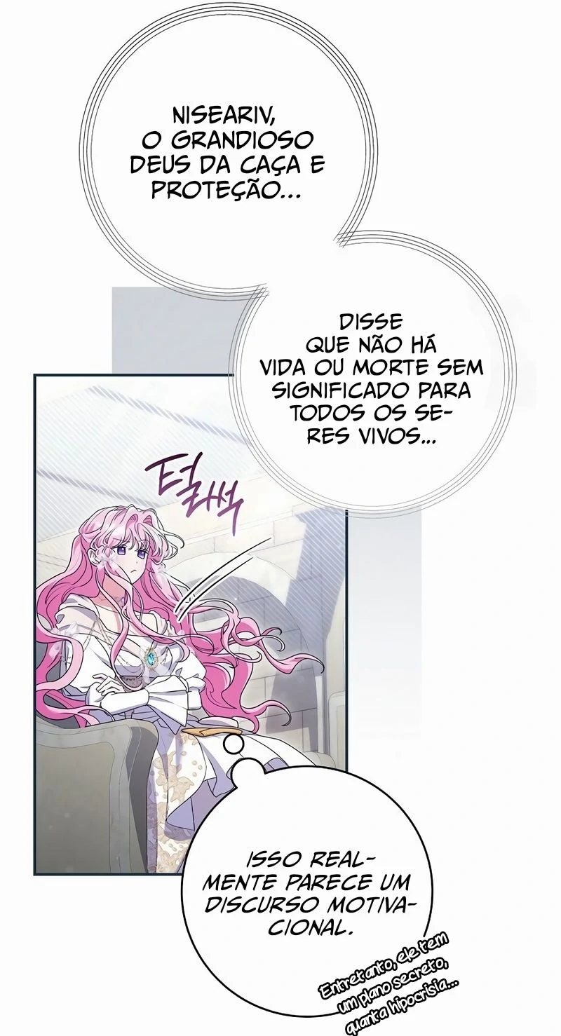 Presa Em Um Jogo Amaldiçoado Capítulo 64 Página 90