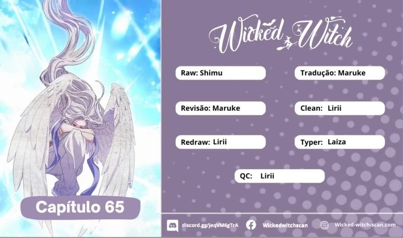 Presa Em Um Jogo Amaldiçoado Capítulo 65 Página 1