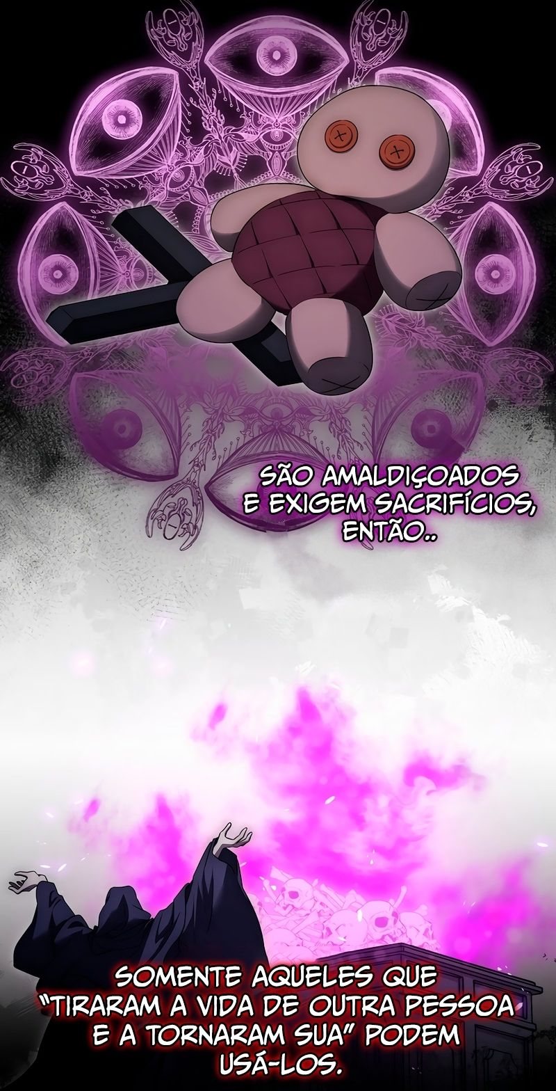 Presa Em Um Jogo Amaldiçoado Capítulo 65 Página 11