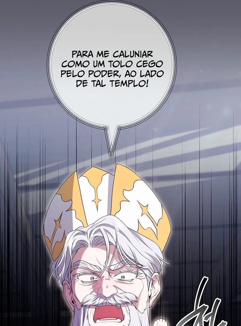 Presa Em Um Jogo Amaldiçoado Capítulo 65 Página 118