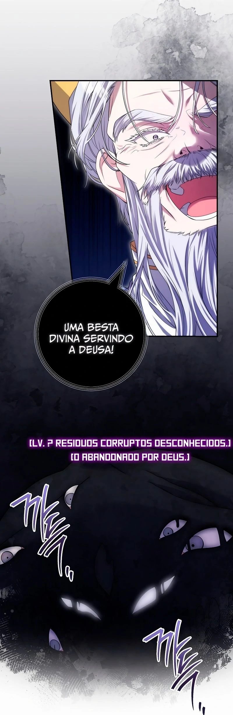 Presa Em Um Jogo Amaldiçoado Capítulo 65 Página 141
