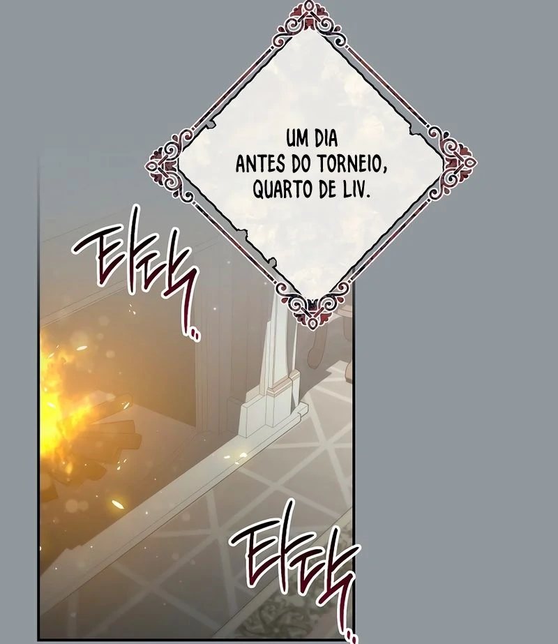 Presa Em Um Jogo Amaldiçoado Capítulo 65 Página 2