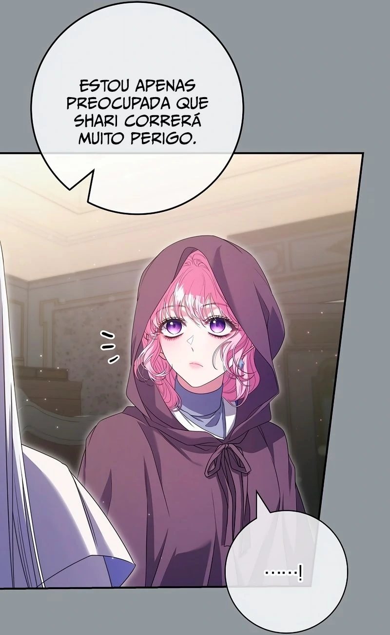 Presa Em Um Jogo Amaldiçoado Capítulo 65 Página 43