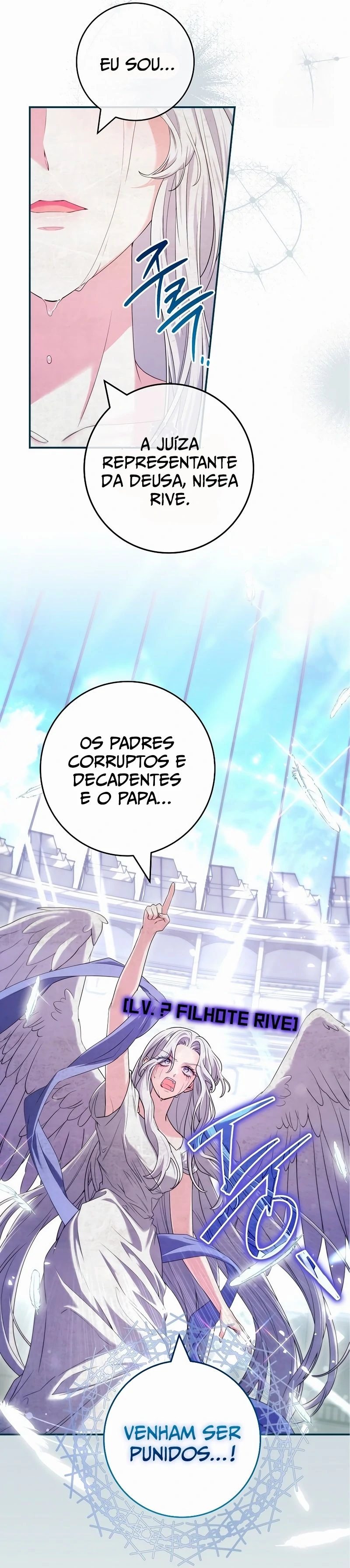Presa Em Um Jogo Amaldiçoado Capítulo 65 Página 78