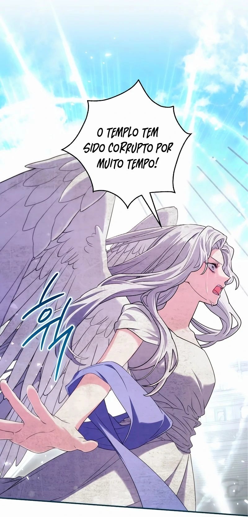 Presa Em Um Jogo Amaldiçoado Capítulo 65 Página 89