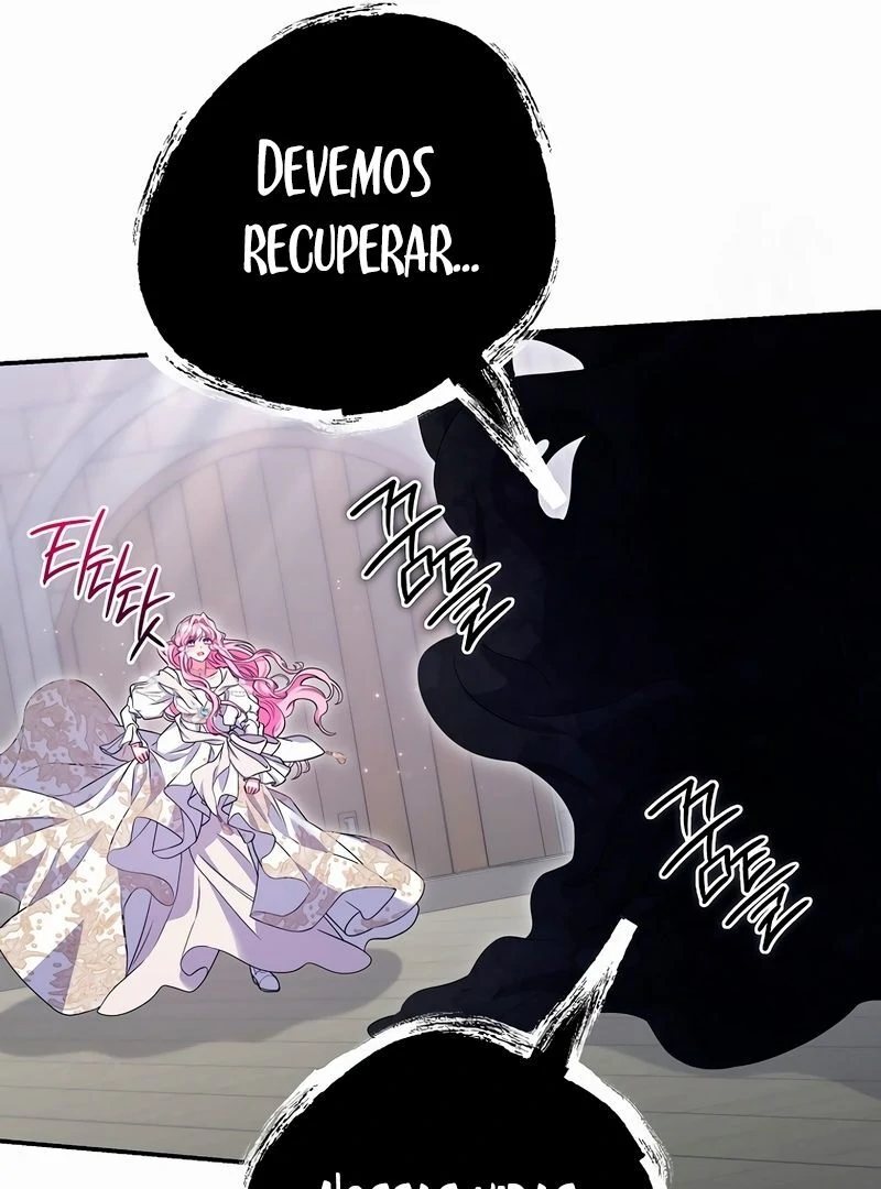 Presa Em Um Jogo Amaldiçoado Capítulo 66 Página 35