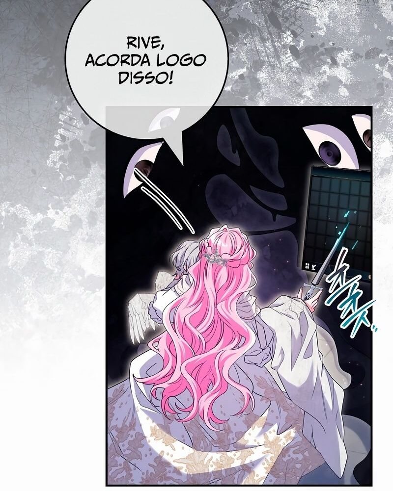 Presa Em Um Jogo Amaldiçoado Capítulo 66 Página 48