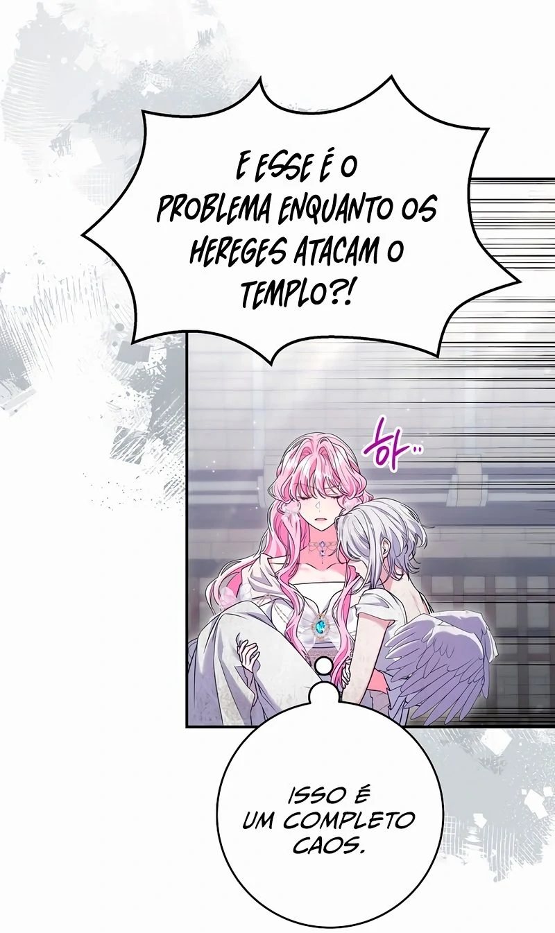 Presa Em Um Jogo Amaldiçoado Capítulo 66 Página 53