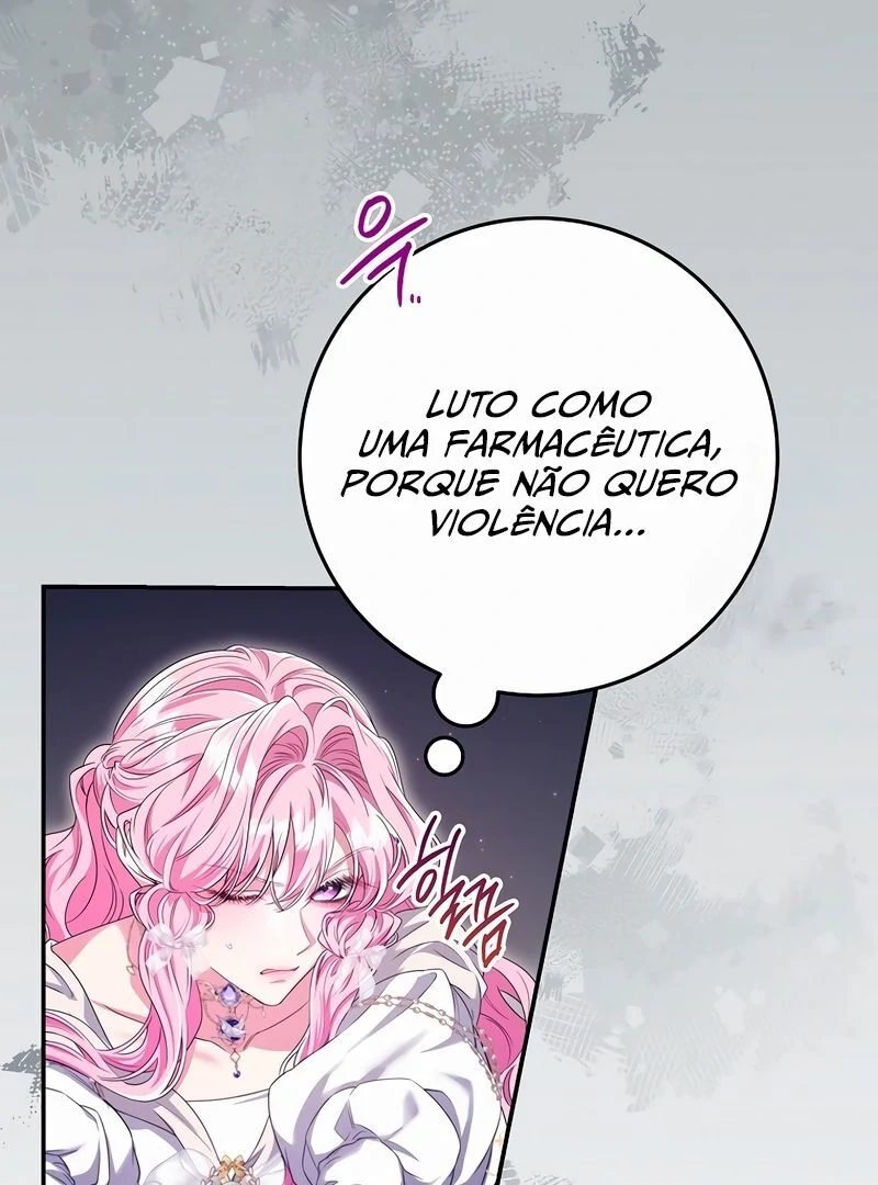 Presa Em Um Jogo Amaldiçoado Capítulo 66 Página 79