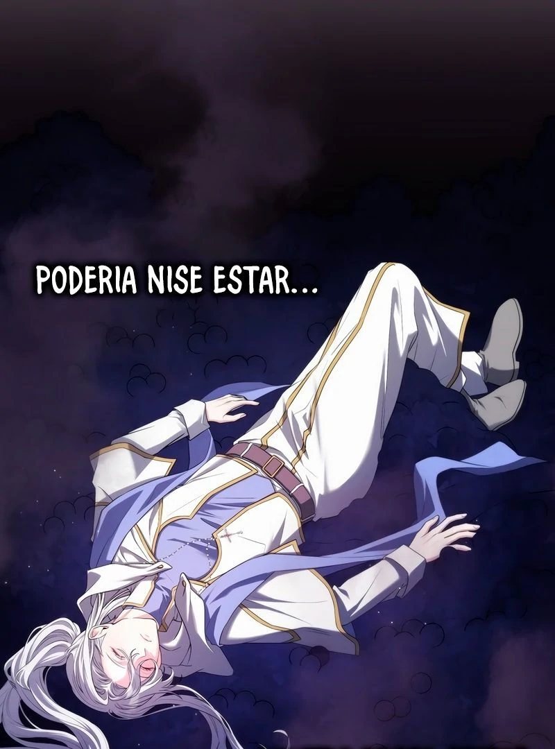 Presa Em Um Jogo Amaldiçoado Capítulo 66 Página 8