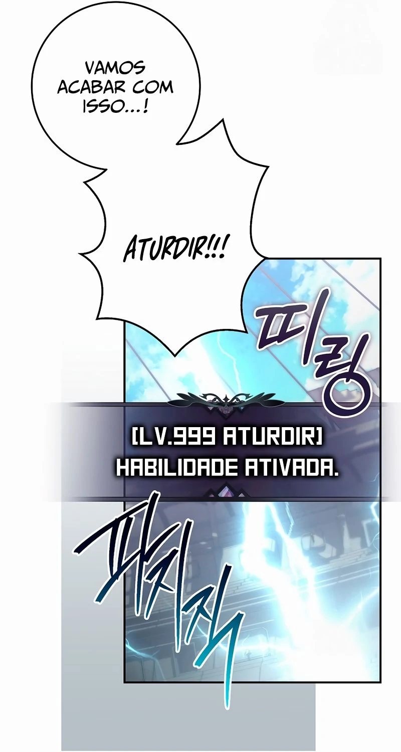 Presa Em Um Jogo Amaldiçoado Capítulo 66 Página 83